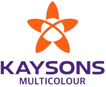 Kaysons Logo